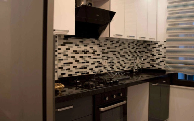 Nupelda Residence Hotel