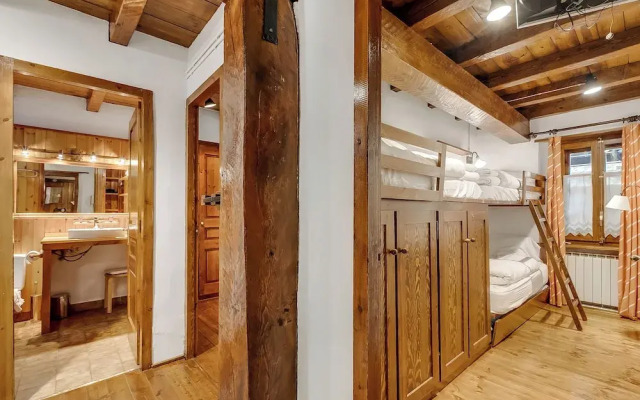 Cycling & Hiking Apartment In Andorra