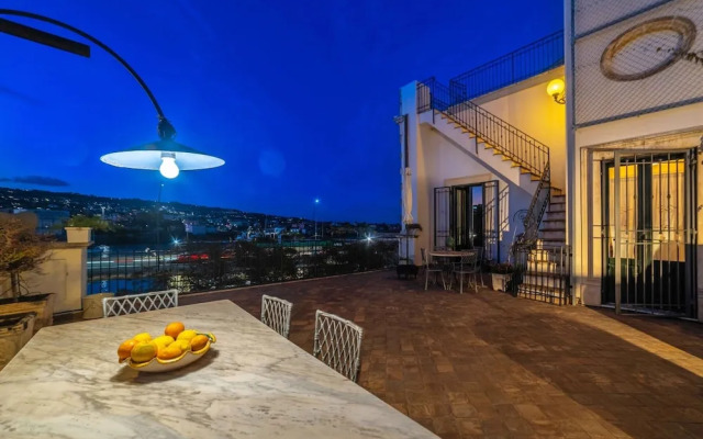 Etna & Mare Escape Catania by Wonderful Italy