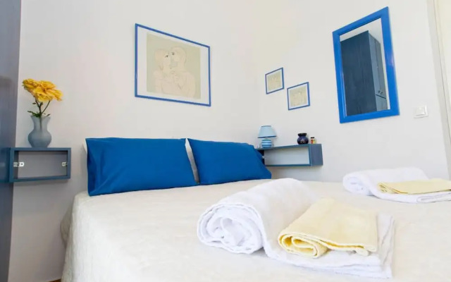 Ortaki Traditional House