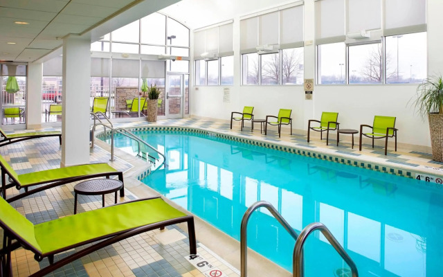 SpringHill Suites by Marriott Chicago Waukegan/Gurnee