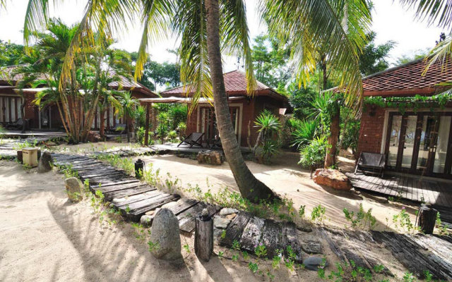 Rachavadee Bankrut Resort