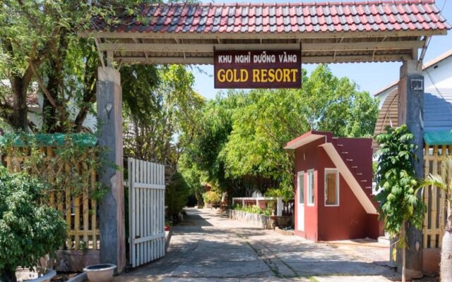 Song Lam Gold Resort