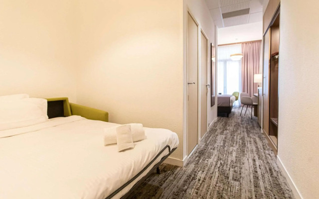 Quality Hotel Bordeaux Centre