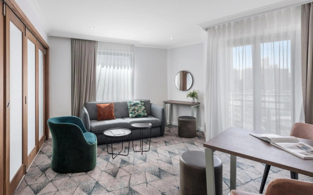 Club Wyndham Sydney