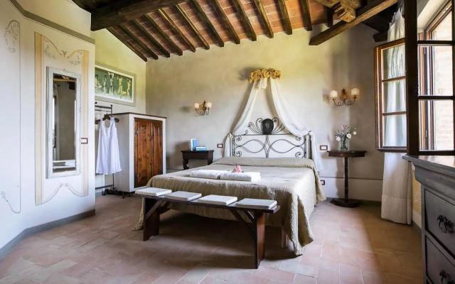 Il Casale Del Marchese