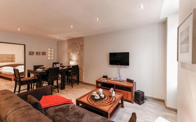 Le Sainte Claire - Appartement 45m centre ville d'Annecy