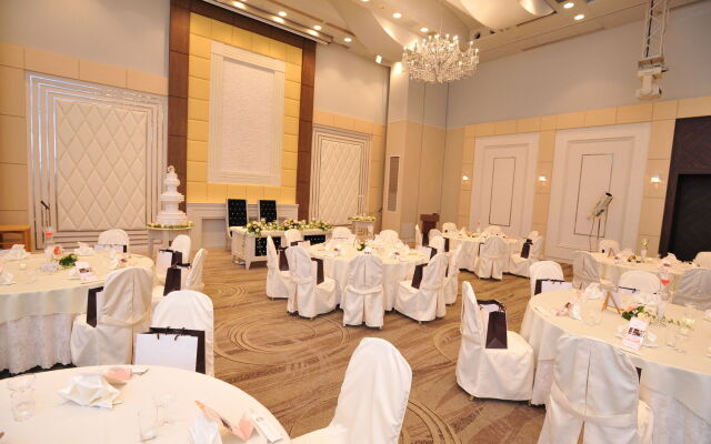 Hotel Mielparque Yokohama