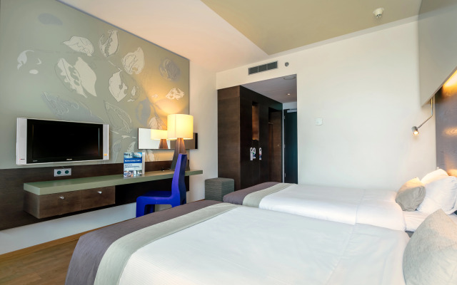 Hotel Artemis Amsterdam