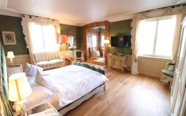 Hotel Hecht Gottlieben