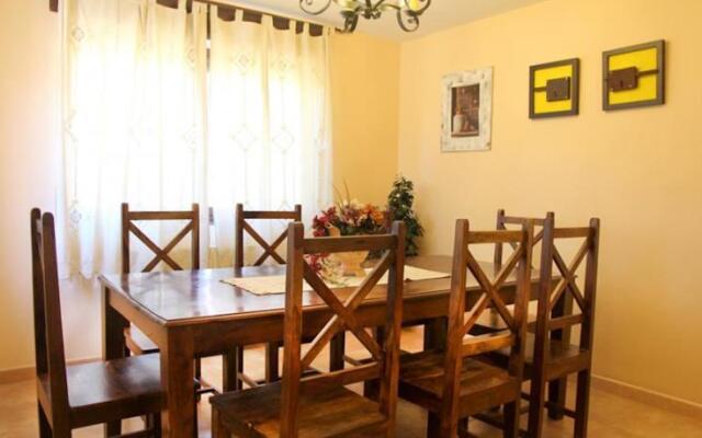 La Casona de Ocenilla