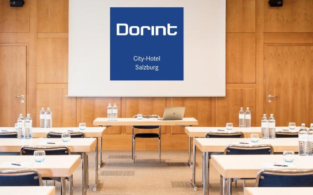 Dorint City-Hotel Salzburg