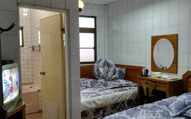 Qun Feng Hotel