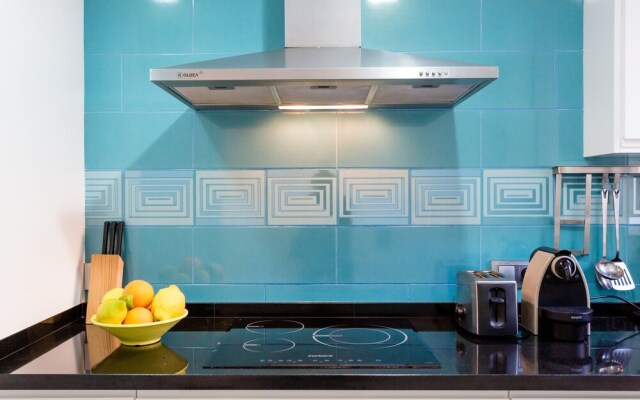 Ca Sa Padrina by LOCALITE