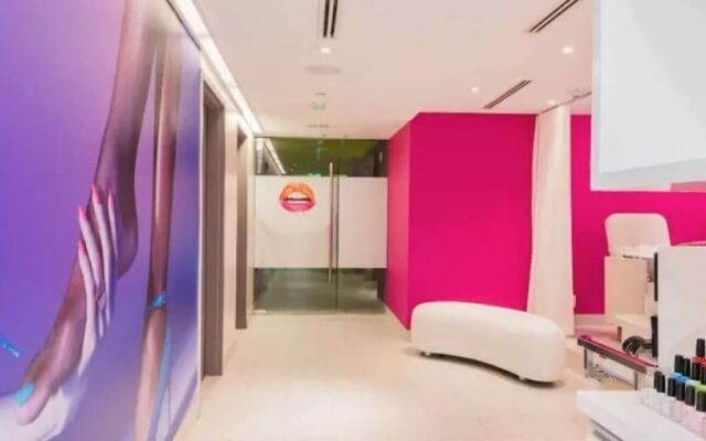 W Fort Lauderdale Residences