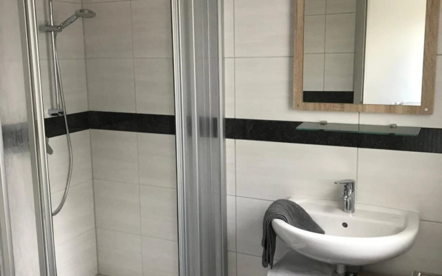 Shivas Ferienwohnung