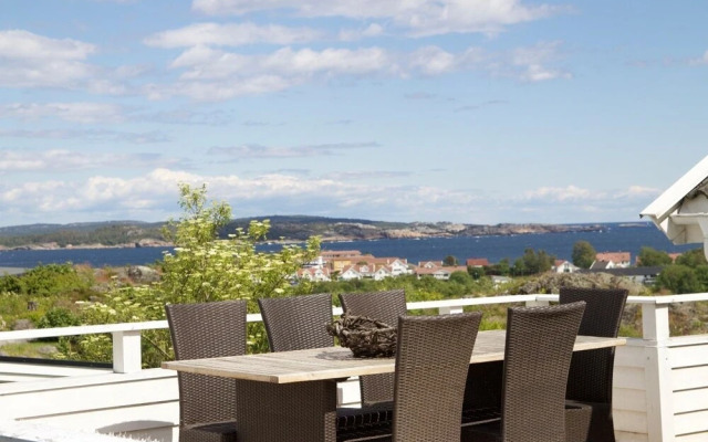 Villa Vardeveien Stavern