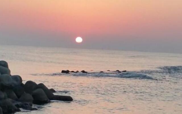 Gangneung Gyeongpo Holiday Pension