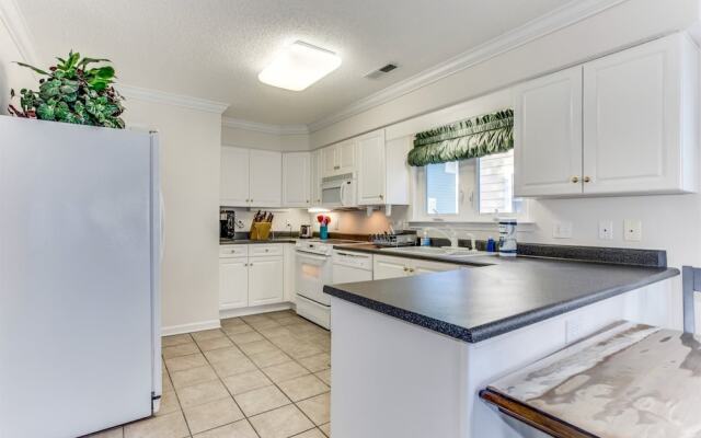 4102 South Ocean Blvd by Escape