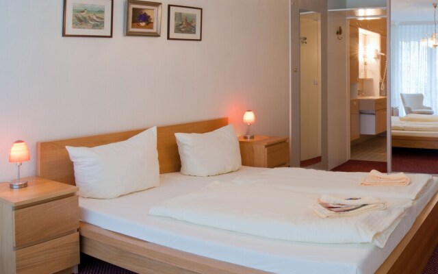 Familien und Ferien Hotel Bad Malente