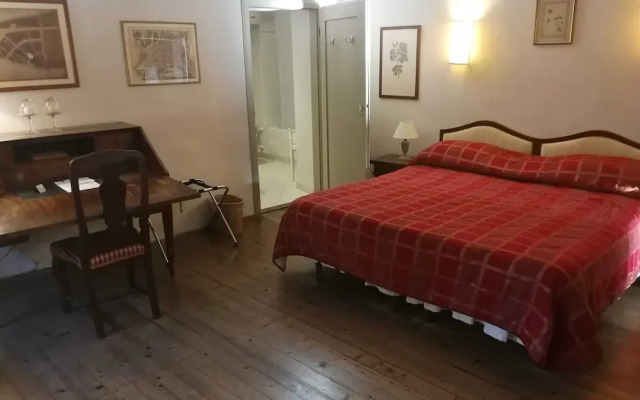 Villa Rucellai