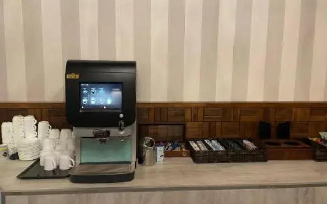 Hotel Restaurant Mirena