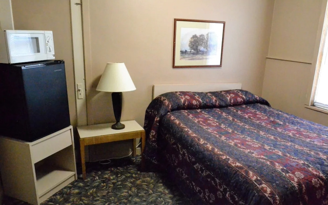 Innkeeper Motel