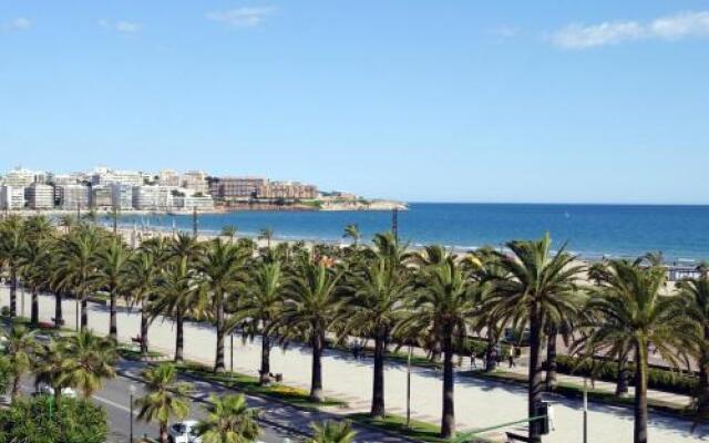 T&H Novelty 114 Family Apartment Salou