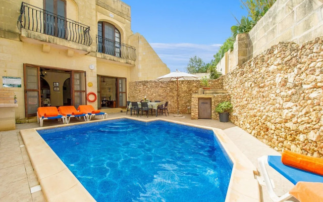 Ta Leli Holiday Home