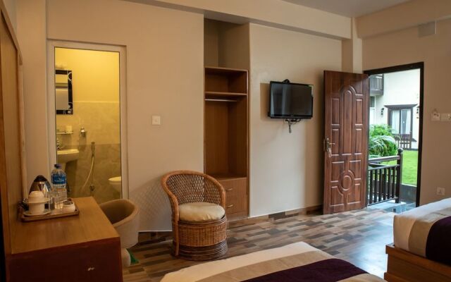 Busy Bee Resort Pokhara