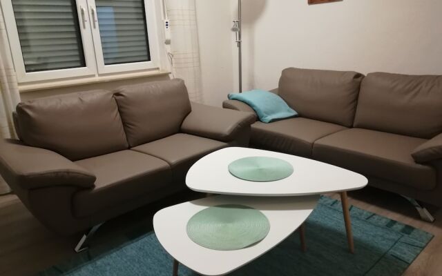 Apartment 28bP