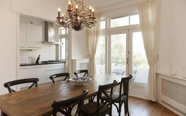 Stayci Serviced Apartments Royal Nassau