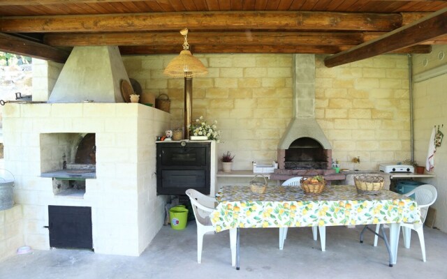 Oriental Sicily Muti rural cottages