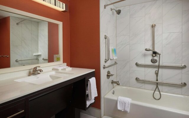 Home 2 Suites by Hilton Muskogee