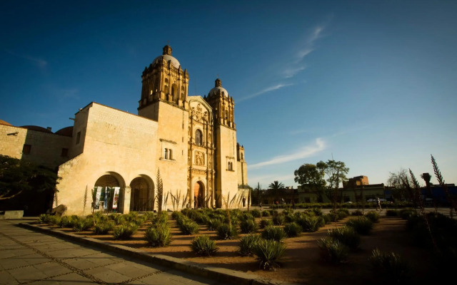 Los Olivos Spa