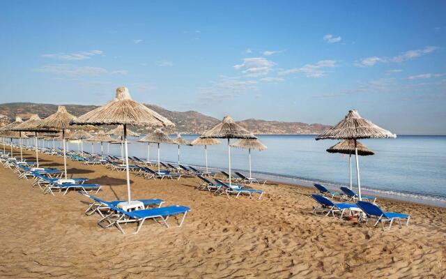 Agapi Beach Resort - All Inclusive