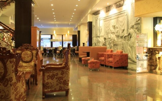 Hotel Mega Lestari
