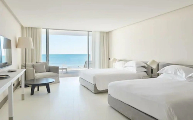 Plage Palace Hotel