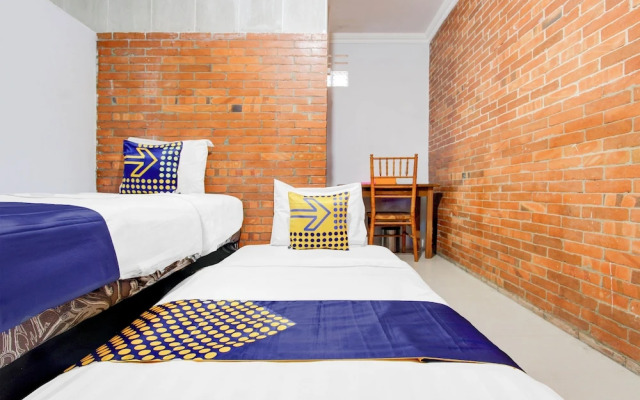 Spot on Sopo Paredangan Homestay