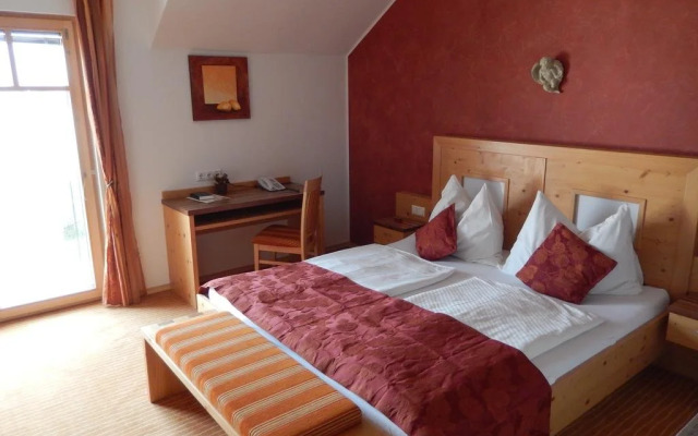 Landhotel zur Mariensäule