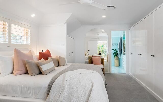 Your Luxury Escape - Sabera