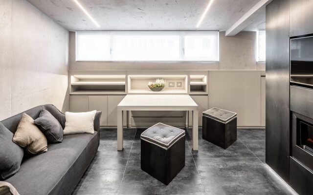 Apartment 4 Holiday - Loft on 1236