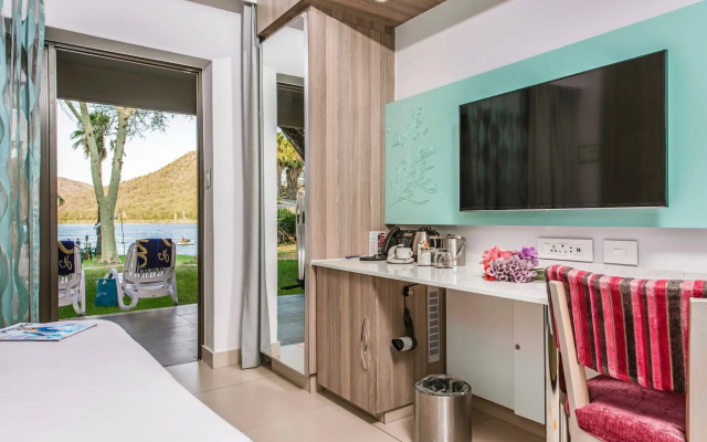 The Cabanas Hotel at Sun City Resort