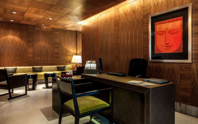 Hyatt Ahmedabad