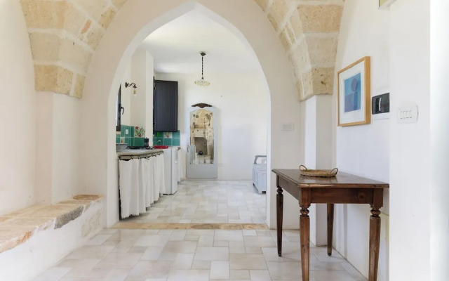 Villetta Alice Apartments by Wonderful Italy