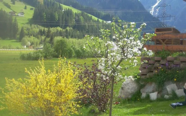 Familienferienwohnung Manuela Scherer