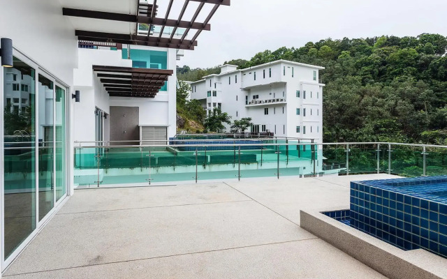 Kamala Falls Residential Resort