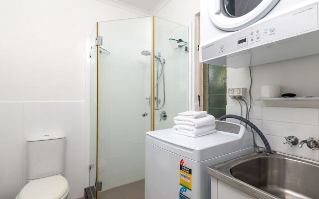 Seascape Holidays – 3 Reef Terraces on St Crispins