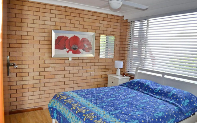 Travellers Palms 7 South West Rocks