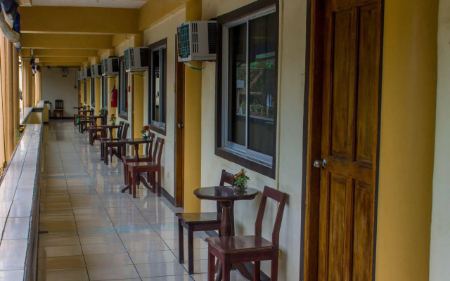 Remari Tourist Inn